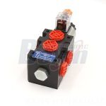 Flow Diverter Valve 13.2 GPM 1 Spool Solenoid HSV06 – Manufacturer, OEM, ODM, Wholesale & Distributor 4