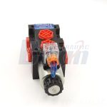 Flow Diverter Valve 13.2 GPM 1 Spool Solenoid HSV06 – Manufacturer, OEM, ODM, Wholesale & Distributor 1
