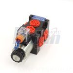 13.2 GPM Hydraulic Flow Diverter Valve (HSV06) –  Manufacturing, Private Label, & Global Distribution 2