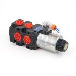 23.8 GPM Hydraulic Flow Diverter Valve (HSV09) – Manufacturer, Distributor & Wholesale Inquiries Welcome 1
