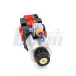 Flow Diverter Valve 23.8 GPM 1 Spool Solenoid HSV09 – Manufacturing, OEM, Private Label, Custom & Wholesale 3