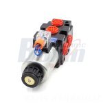 Flow Diverter Valve 23.8 GPM 1 Spool Solenoid HSV09 – Manufacturing, OEM, Private Label, Custom & Wholesale 4