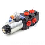 Flow Diverter Valve 23.8 GPM 1 Spool Solenoid HSV09 – Manufacturing, OEM, Private Label, Custom & Wholesale 5