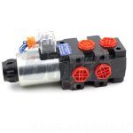 Flow Diverter Valve 23.8 GPM 1 Spool Solenoid HSV09 – Manufacturing, OEM, Private Label, Custom & Wholesale 6