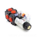 23.8 GPM Hydraulic Flow Diverter Valve (HSV09) – Manufacturer, Distributor & Wholesale Inquiries Welcome 7