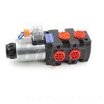23.8 GPM Hydraulic Flow Diverter Valve (HSV09) – Manufacturer, Distributor & Wholesale Inquiries Welcome 3
