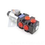 23.8 GPM Hydraulic Flow Diverter Valve (HSV09) – Manufacturer, Distributor & Wholesale Inquiries Welcome 4
