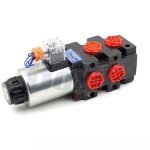 23.8 GPM Hydraulic Flow Diverter Valve (HSV09) – Manufacturer, Distributor & Wholesale Inquiries Welcome 6