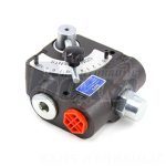 流量控制阀 15.8 GPM 1 滑阀 手动 LKF60 – 制造商、OEM、ODM、批发与分销 3