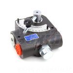 流量控制阀 15.8 GPM 1 滑阀 手动 LKF60 – 制造商、OEM、ODM、批发与分销 4