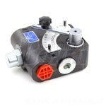 流量控制阀 15.8 GPM 单滑阀 手动 LKF60 – 制造商、OEM、ODM、批发与分销 1