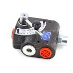 LKF60 15.8 GPM Manual Flow Control Valve: Manufacturing, Private Label, & Global Distribution 2