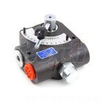 LKF60 15.8 GPM Manual Flow Control Valve: Manufacturing, Private Label, & Global Distribution 3