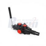 BXHS Log Splitter Valve (25.1 GPM) – Manufacturing, Wholesale & Distribution Available 1