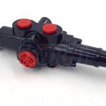 BXHS Log Splitter Valve (25.1 GPM) – Manufacturing, Wholesale & Distribution Available 6