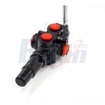 BXHS Log Splitter Valve (25.1 GPM) – Manufacturing, Wholesale & Distribution Available 3