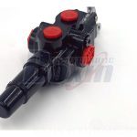 BXHS Log Splitter Valve (25.1 GPM) – Manufacturing, Wholesale & Distribution Available 5