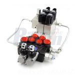 10.5 GPM 2-Spool Electro-Hydraulic Directional Valve (P40) – Manufacturer, Distributor & Wholesale Opportunities 2