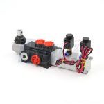 10.5 GPM Electro-pneumatic Directional Valve (P40) – Global Manufacturer, Distributor & OEM Services 7