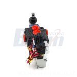 Monoblock Directional Valve 10.5 GPM 1 Spool Electro-pneumatic P40 – Manufacturing, OEM, Private Label, Custom & Wholesale 6