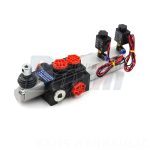 10.5 GPM Electro-pneumatic Directional Valve (P40) – Global Manufacturer, Distributor & OEM Services 5