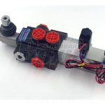 10.5 GPM Electro-pneumatic Directional Valve (P40) – Global Manufacturer, Distributor & OEM Services 4
