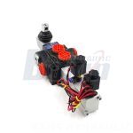 10.5 GPM Electro-pneumatic Directional Valve (P40) – Global Manufacturer, Distributor & OEM Services 1