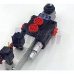 10.5 GPM Electro-pneumatic Directional Valve (P40) – Global Manufacturer, Distributor & OEM Services 3
