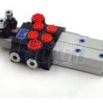 10.5 GPM 2-Spool Pneumatic Directional Valve (P40) – Manufacturer, Supplier & Distributor 4