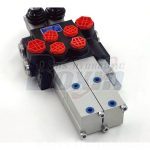 10.5 GPM 2-Spool Pneumatic Directional Valve (P40) – Manufacturer, Supplier & Distributor 6