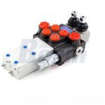 10.5 GPM 2-Spool Pneumatic Directional Valve (P40) – Manufacturer, Supplier & Distributor 3