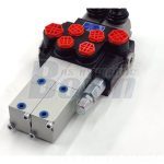 10.5 GPM 2-Spool Pneumatic Directional Valve (P40) – Manufacturer, Supplier & Distributor 5