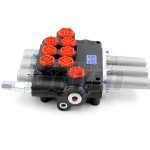 Monoblock Directional Valve 21.2 GPM 3 Spool Cable P80 – Manufacturing, OEM, Private Label, Custom & Wholesale 3