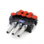 Monoblock Directional Valve 21.2 GPM 3 Spool Cable P80 – Manufacturing, OEM, Private Label, Custom & Wholesale 6