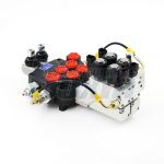 21.2 GPM 电液式方向控制阀（P80）——全球制造商及供应商正在寻找分销商 1