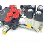 21.2 GPM 电液式方向控制阀（P80）——全球制造商及供应商正在寻找分销商 7