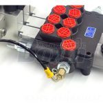 BXHS Electro-Hydraulic Directional Valves (21.2 GPM, 3 Spool) – Manufacturer & Distributor 5