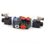 Monoblock Directional Valve 21.2 GPM 1 Spool Solenoid P80 – Manufacturing, OEM, Private Label, Custom & Wholesale 3