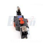 Monoblock Directional Valve 21.2 GPM 1 Spool Solenoid P80 – Manufacturing, OEM, Private Label, Custom & Wholesale 5