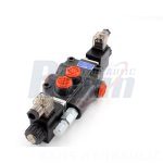 Monoblock Directional Valve 21.2 GPM 1 Spool Solenoid P80 – Manufacturing, OEM, Private Label, Custom & Wholesale 6