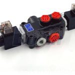 21.2 GPM Hydraulic Directional Valve (P80 Solenoid, 1 Spool) – Global Supplier & Distributor Opportunities 5