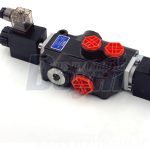 21.2 GPM Hydraulic Directional Valve (P80 Solenoid, 1 Spool) – Global Supplier & Distributor Opportunities 6