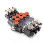 Monoblock Directional Valve 21.2 GPM 3 Spool Solenoid P80 – Manufacturing, OEM, Private Label, Custom & Wholesale 4