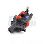Log Splitter Valve 21.2 GPM 1 Spool Manual P81 – Manufacturing, OEM, Private Label, Custom & Wholesale Available 4