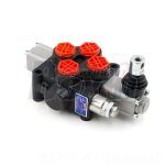 Monoblock Directional Valve 11.8 GPM 1 Spool Manual Q45 – Manufacturing, OEM, Private Label, Custom & Wholesale 3