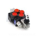 Monoblock Directional Valve 11.8 GPM 1 Spool Manual Q45 – Manufacturing, OEM, Private Label, Custom & Wholesale 4