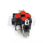 Monoblock Directional Valve 11.8 GPM 1 Spool Manual Q45 – Manufacturing, OEM, Private Label, Custom & Wholesale 5