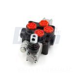 Monoblock Directional Valve 11.8 GPM 1 Spool Manual Q45 – Manufacturing, OEM, Private Label, Custom & Wholesale 6