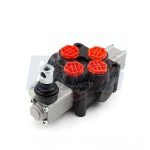 Monoblock Directional Valve 11.8 GPM 1 Spool Manual Q45 – Manufacturing, OEM, Private Label, Custom & Wholesale 1