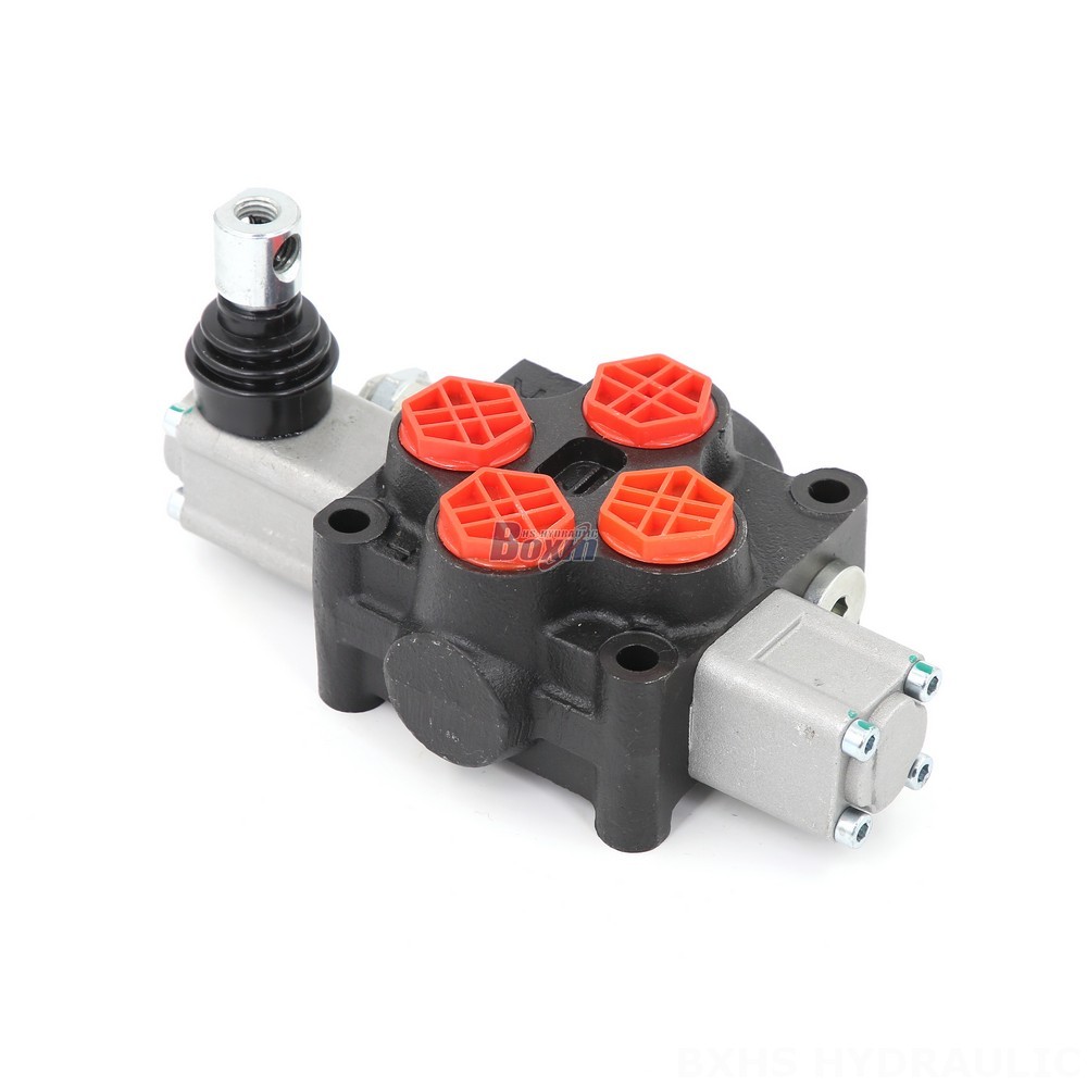 11.8 GPM 液压单体换向阀 (Q45) - 欢迎经销商、批发商和代理商垂询